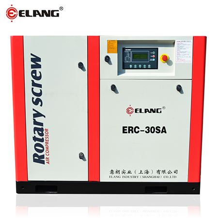 無油永磁雙變頻空壓機 無油永磁雙變頻空壓機