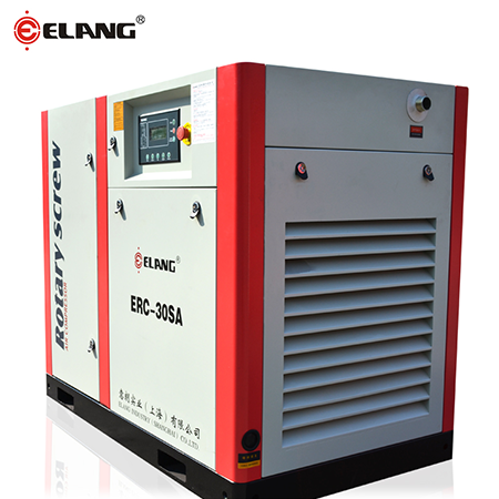 永磁變頻系列空壓機(jī)