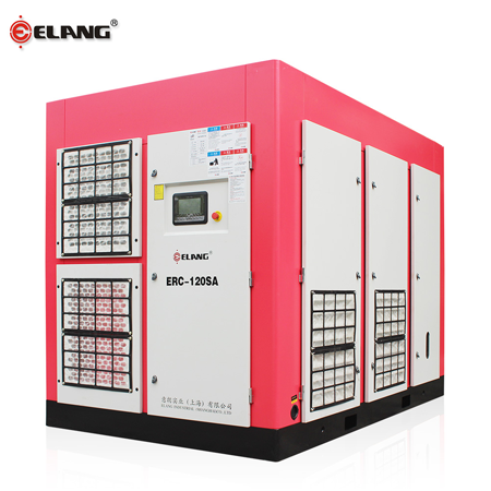 伺服永磁變頻空壓機(jī) 伺服永磁變頻空壓機(jī)