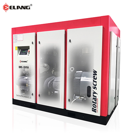 螺桿式空壓機1.1kw 螺桿式空壓機1.1kw