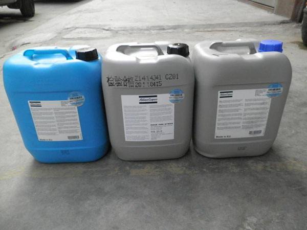 螺桿空壓機(jī)油