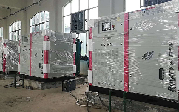 昆明變頻螺桿式空壓機價格 昆明變頻螺桿式空壓機價格