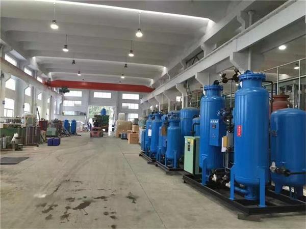 PSA制氮機(jī) PSA制氮機(jī)