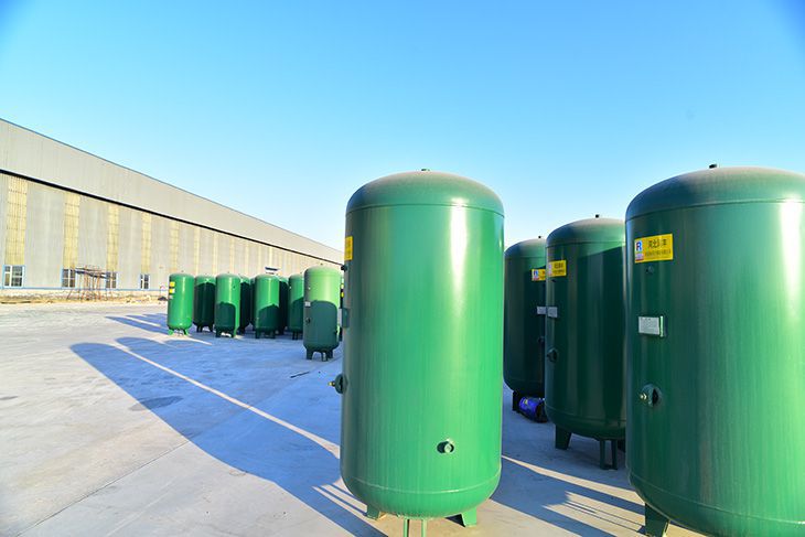 儲氣罐使用年限 儲氣罐使用年限