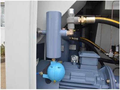 空壓機(jī)自動排水器