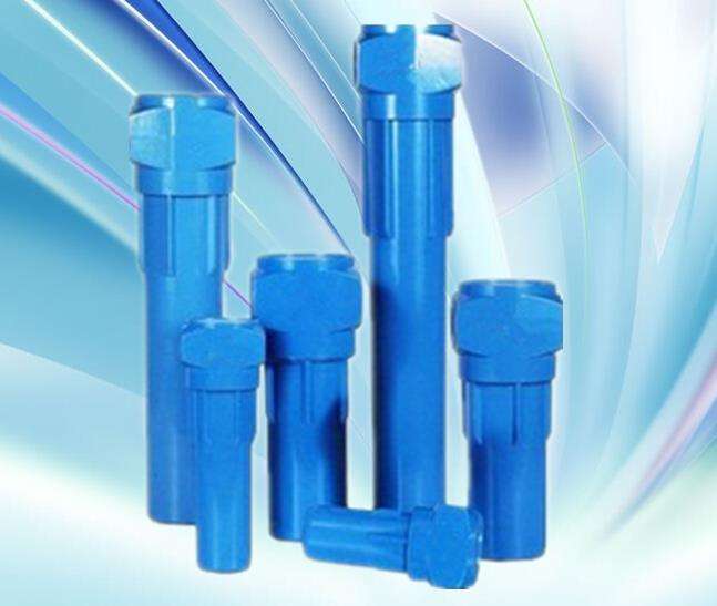 精密過(guò)濾器濾芯