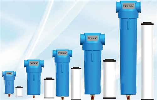 空壓機過濾器 空壓機過濾器