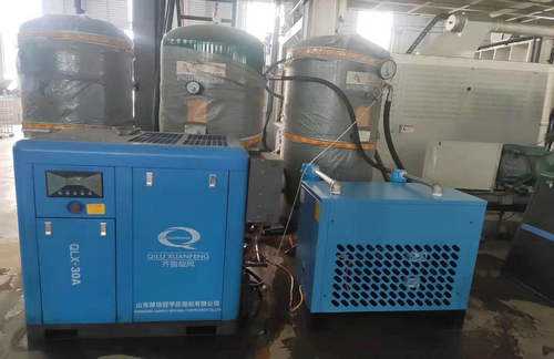 求購冷凍式干燥機