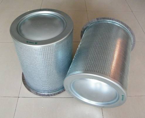 空壓機(jī)濾芯