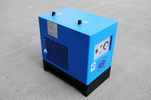 冷凍式干燥機(jī)