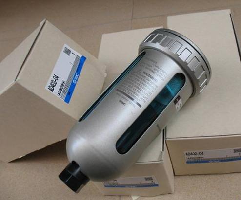 空壓機(jī)自動排水器