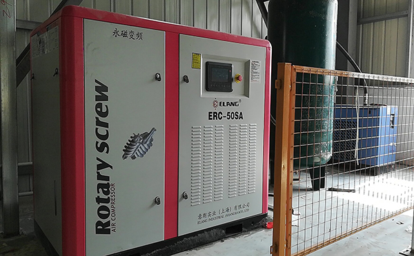 螺桿空壓機 螺桿空壓機