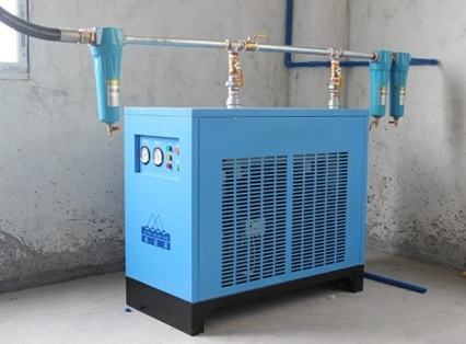 進(jìn)口冷凍干燥機(jī)