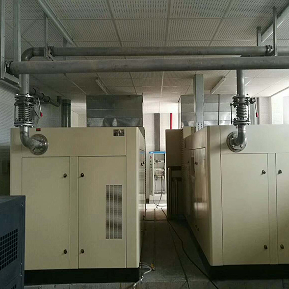 靜音無油空氣壓縮機(jī) 靜音無油空氣壓縮機(jī)