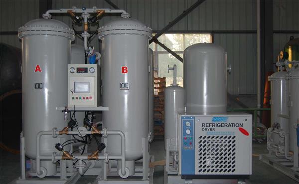 制氧機(jī) 制氧機(jī)