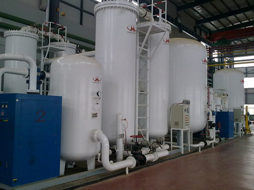 PSA制氮機(jī)