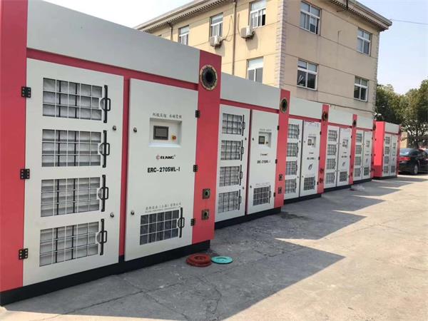 螺桿空壓機(jī)