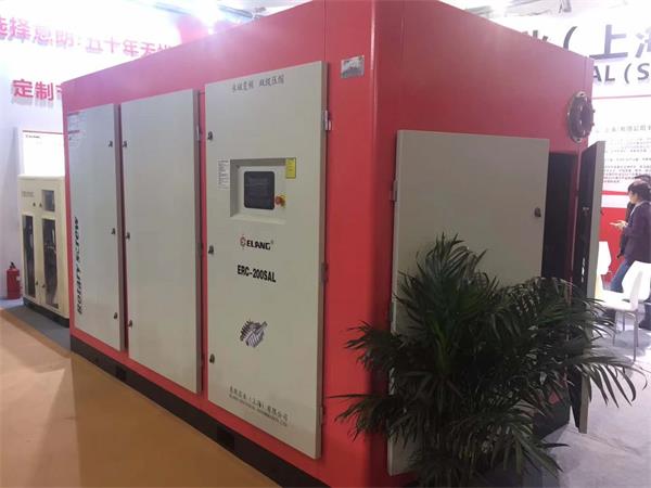 永磁變頻空壓機(jī) 永磁變頻空壓機(jī)