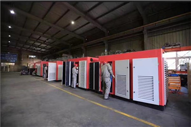 螺桿空壓機(jī)價(jià)格 螺桿空壓機(jī)價(jià)格