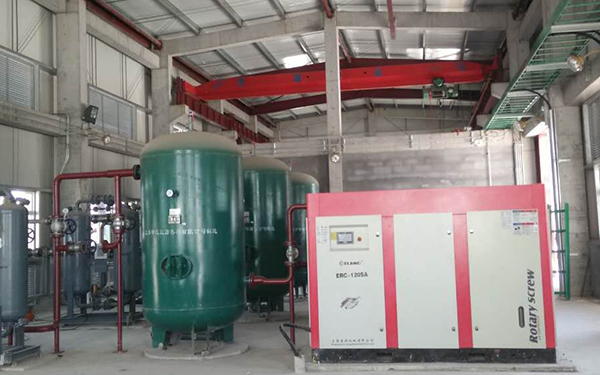 離心式壓縮機(jī) 離心式壓縮機(jī)