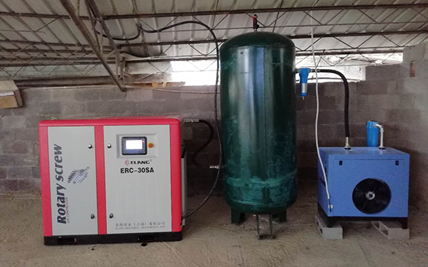 國產(chǎn)空壓機(jī)品牌