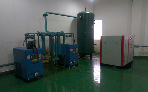 空壓機(jī)螺桿泵 空壓機(jī)螺桿泵