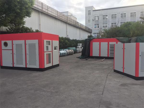 15kw螺桿空壓機價格