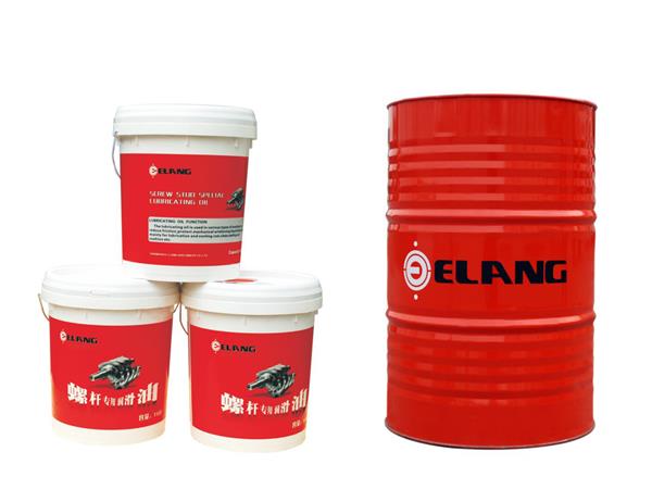 螺桿空壓機油 螺桿空壓機油