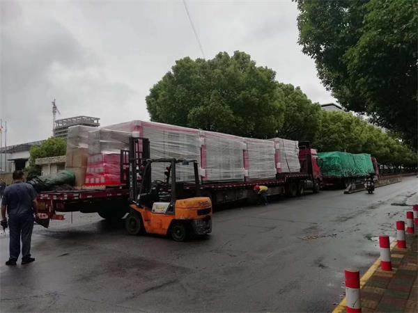 變頻螺桿空壓機 變頻螺桿空壓機