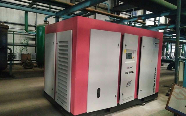 大型螺桿空壓機 大型螺桿空壓機