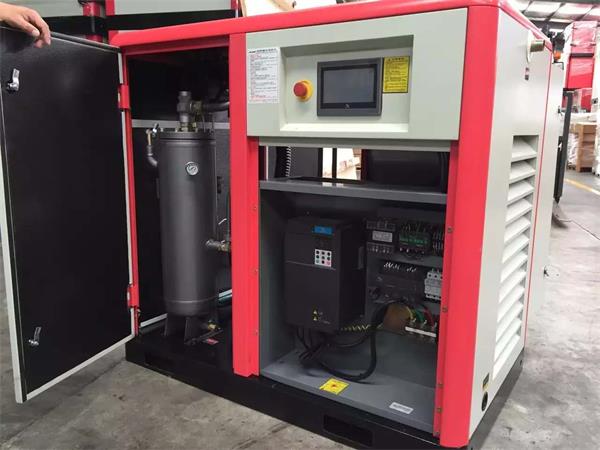 螺桿空壓機40hp