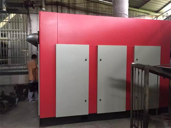 永磁變頻空壓機(jī) 永磁變頻空壓機(jī)