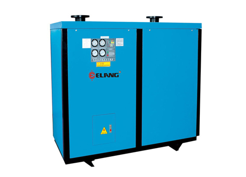 冷凍式干燥機(jī)