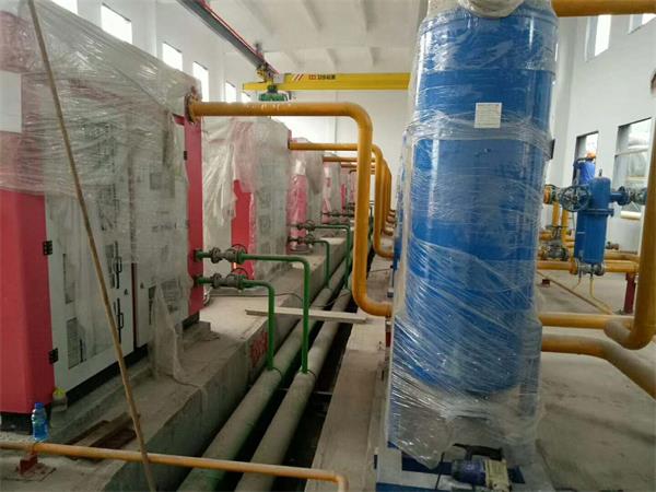 螺桿空壓機(jī)