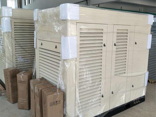 無油螺桿空壓機(jī)