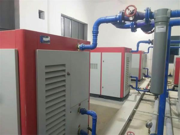 空氣壓縮機(jī) 空氣壓縮機(jī)