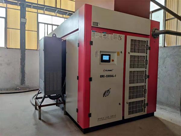 螺桿空壓機保養(yǎng)維護(hù)