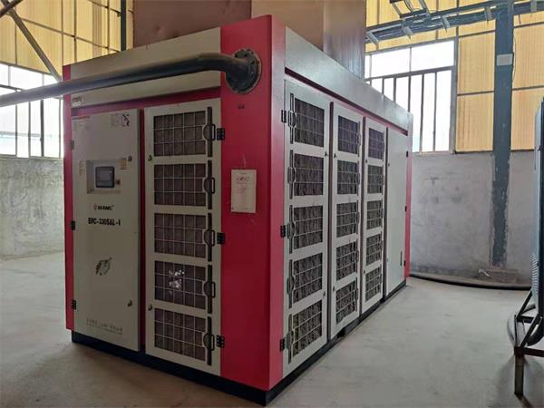 螺桿式空壓機(jī) 螺桿式空壓機(jī)