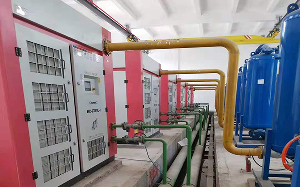 工業(yè)制氮機(jī) 工業(yè)制氮機(jī)