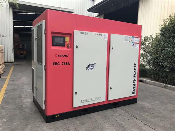 永磁變頻空壓機 永磁變頻空壓機