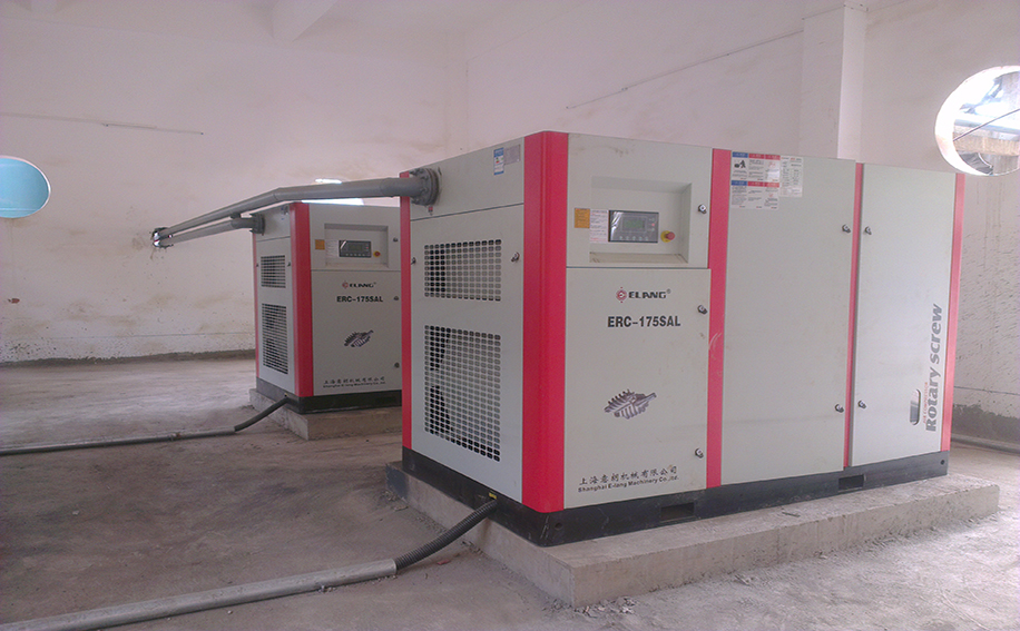 空氣壓縮機(jī)