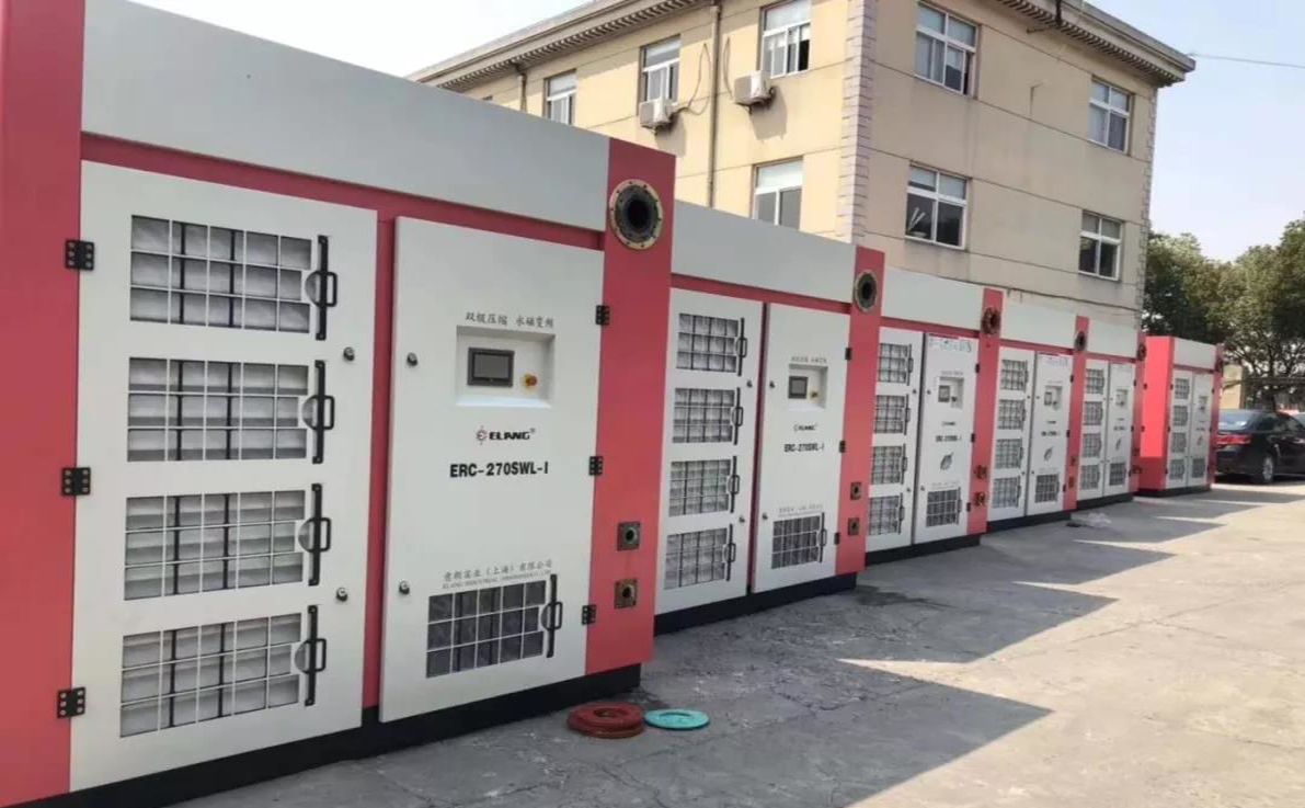 空氣壓縮機 空氣壓縮機